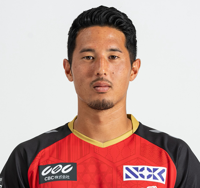 上原 牧人