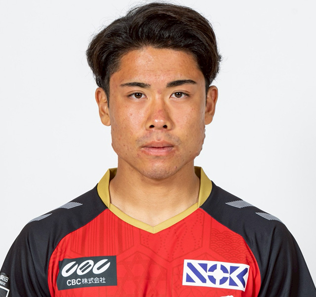 吉田 陣平