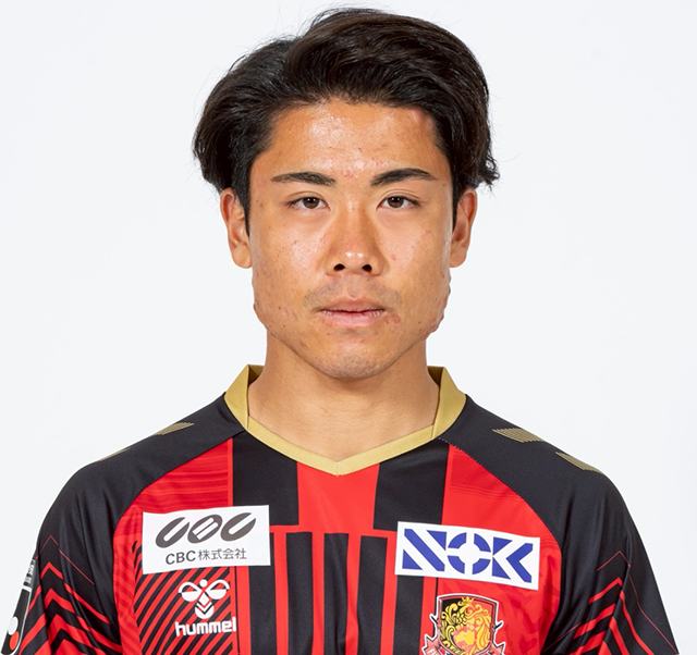 吉田 陣平
