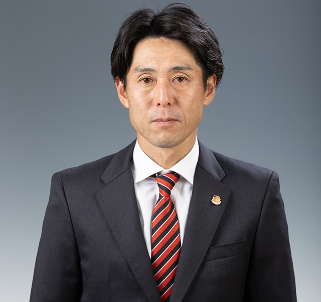 依田 光正