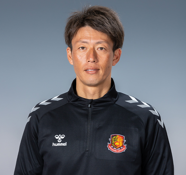 田中 賢治