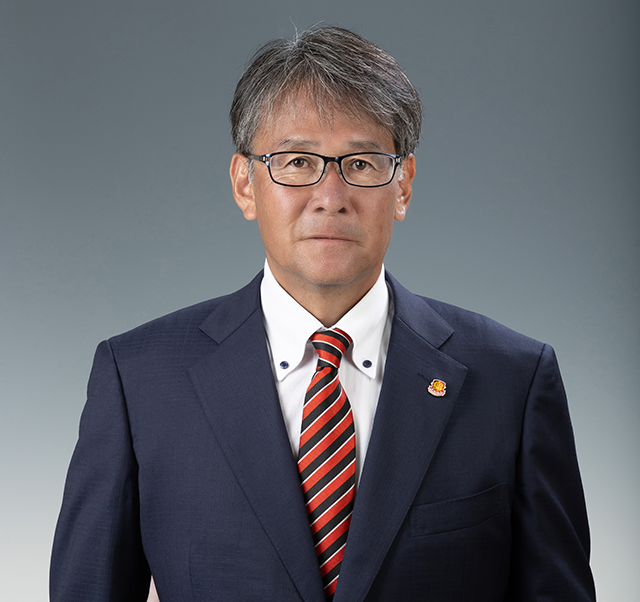 関塚 隆