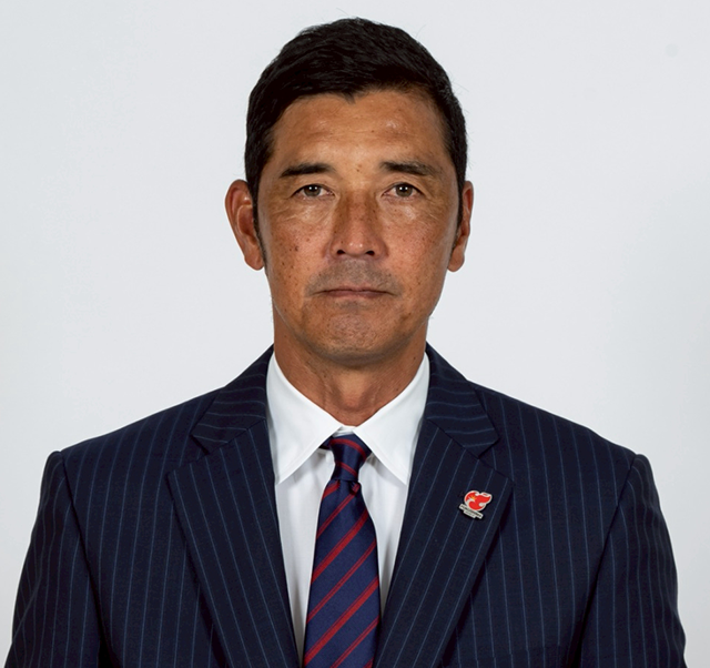 寺田 周平
