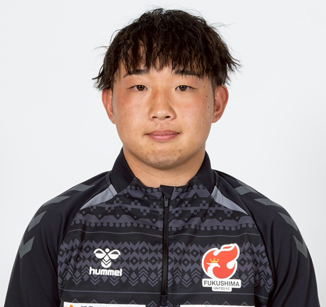 舟久保 裕汰