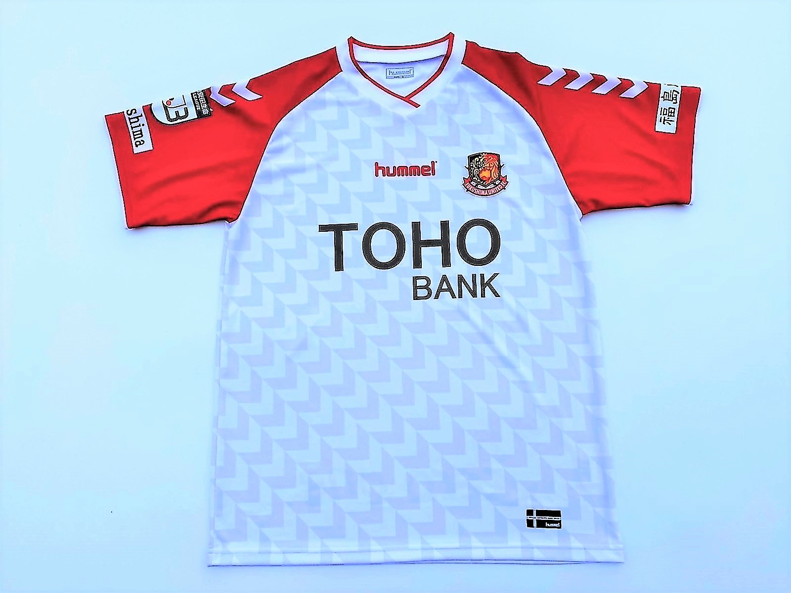 新商品発売のお知らせ - 福島ユナイテッドFC 公式サイト｜FUKUSHIMA 