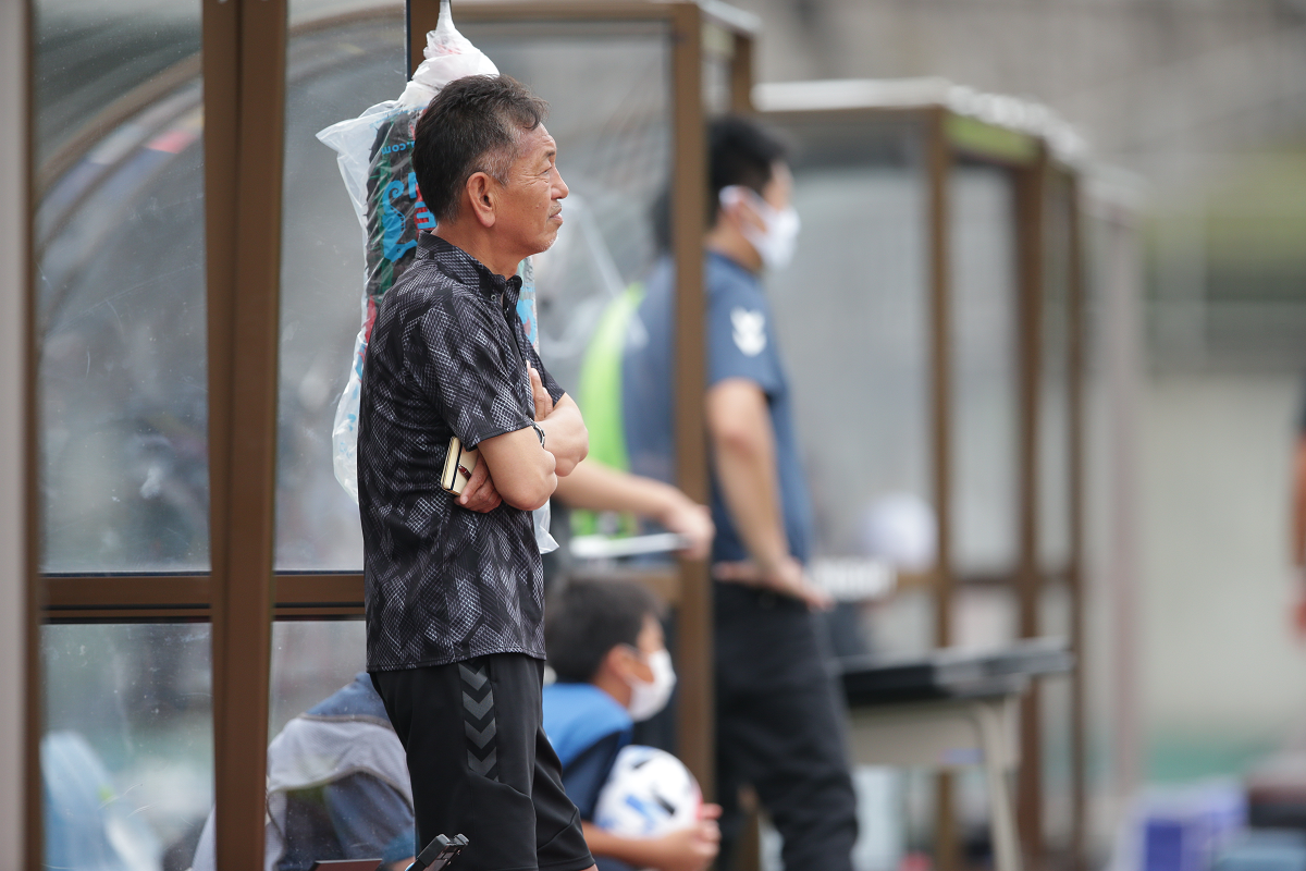 7 15 長野戦 監督 選手 試合前コメント 福島ユナイテッドfc 公式サイト Fukushima United Fc Official Website