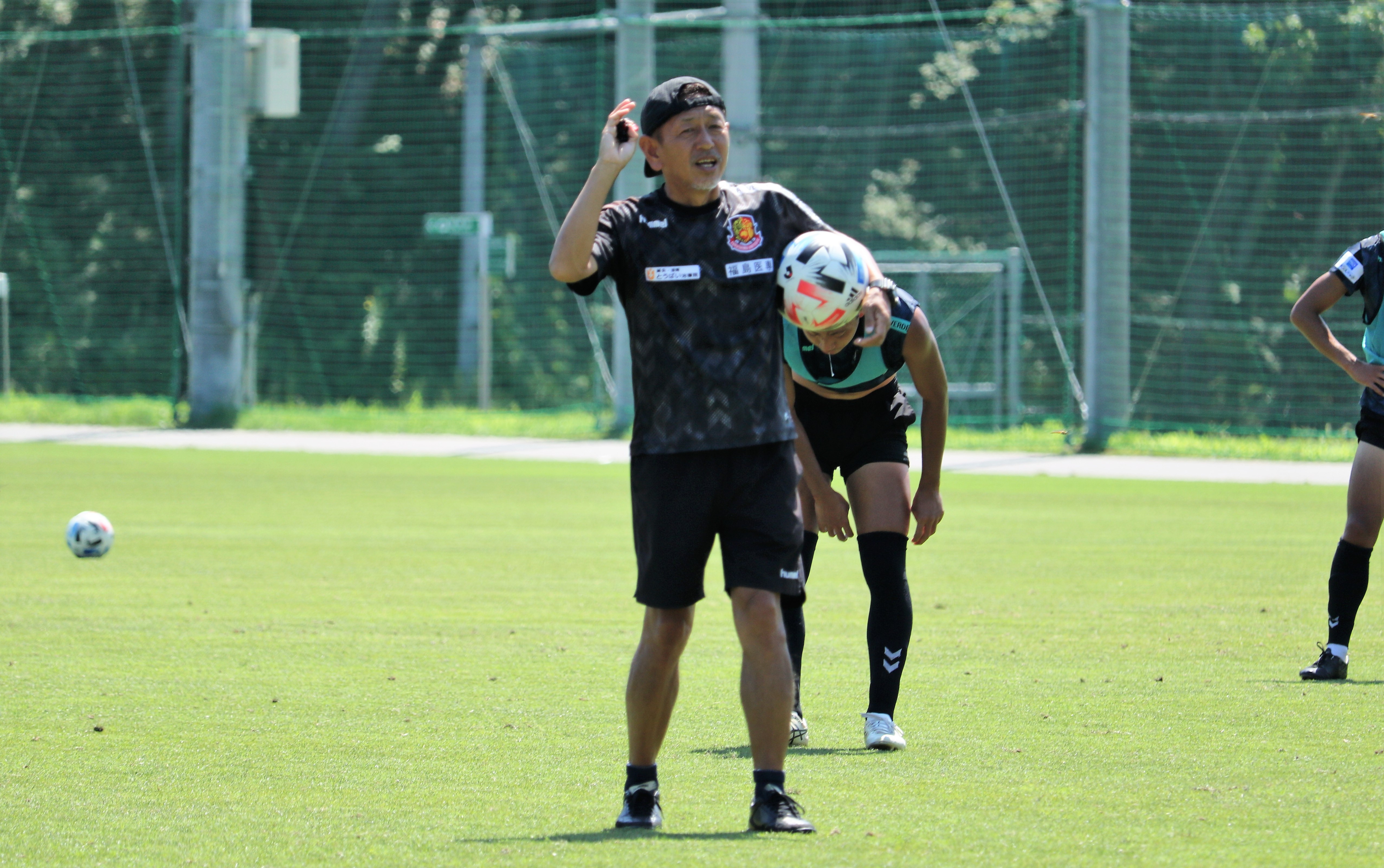 8 22 岐阜戦 監督 選手 試合前コメント 福島ユナイテッドfc 公式サイト Fukushima United Fc Official Website