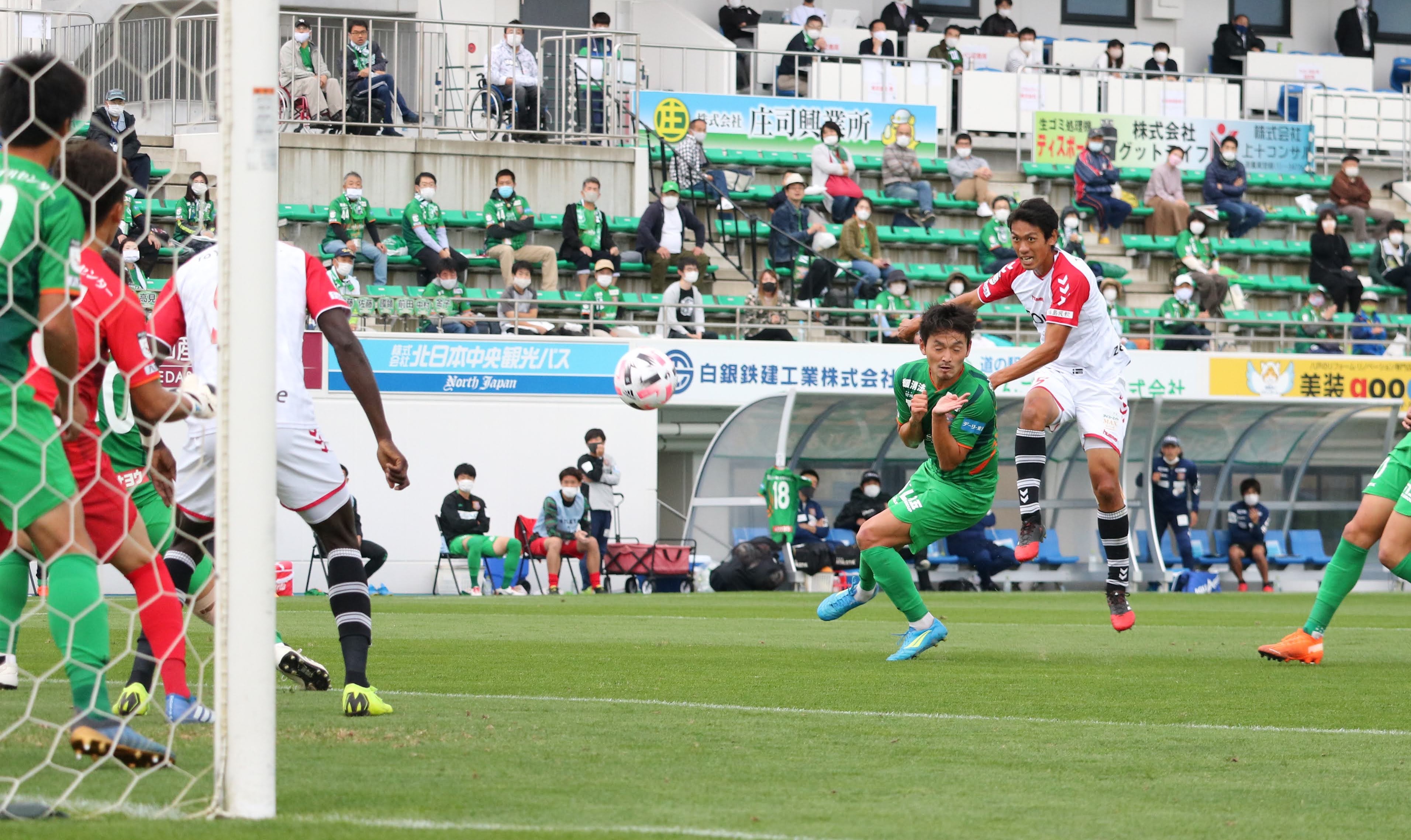 10 7 C大23戦 監督 選手 試合前コメント 福島ユナイテッドfc 公式サイト Fukushima United Fc Official Website