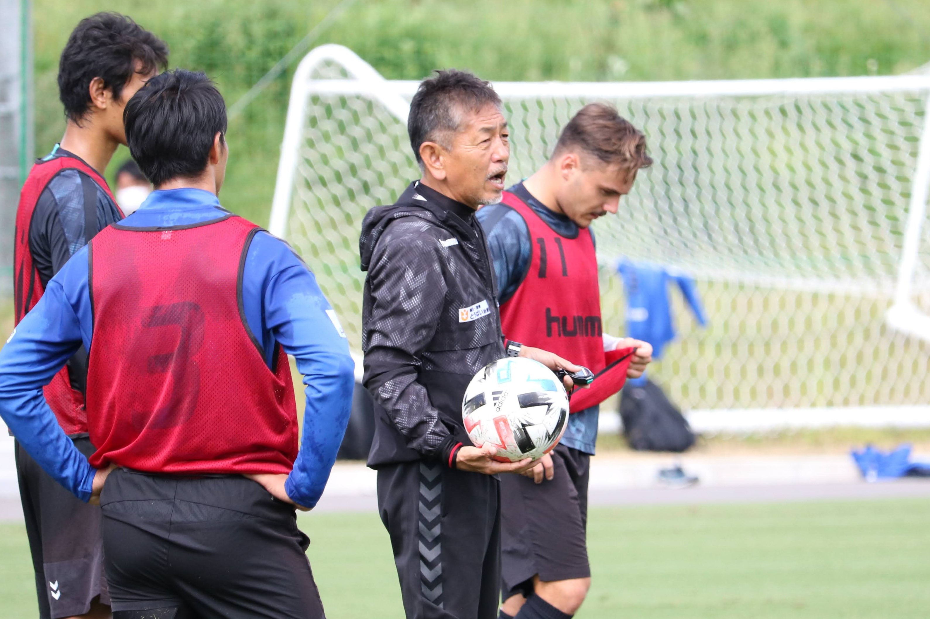 10 3 八戸戦 監督 選手 試合前コメント 福島ユナイテッドfc 公式サイト Fukushima United Fc Official Website