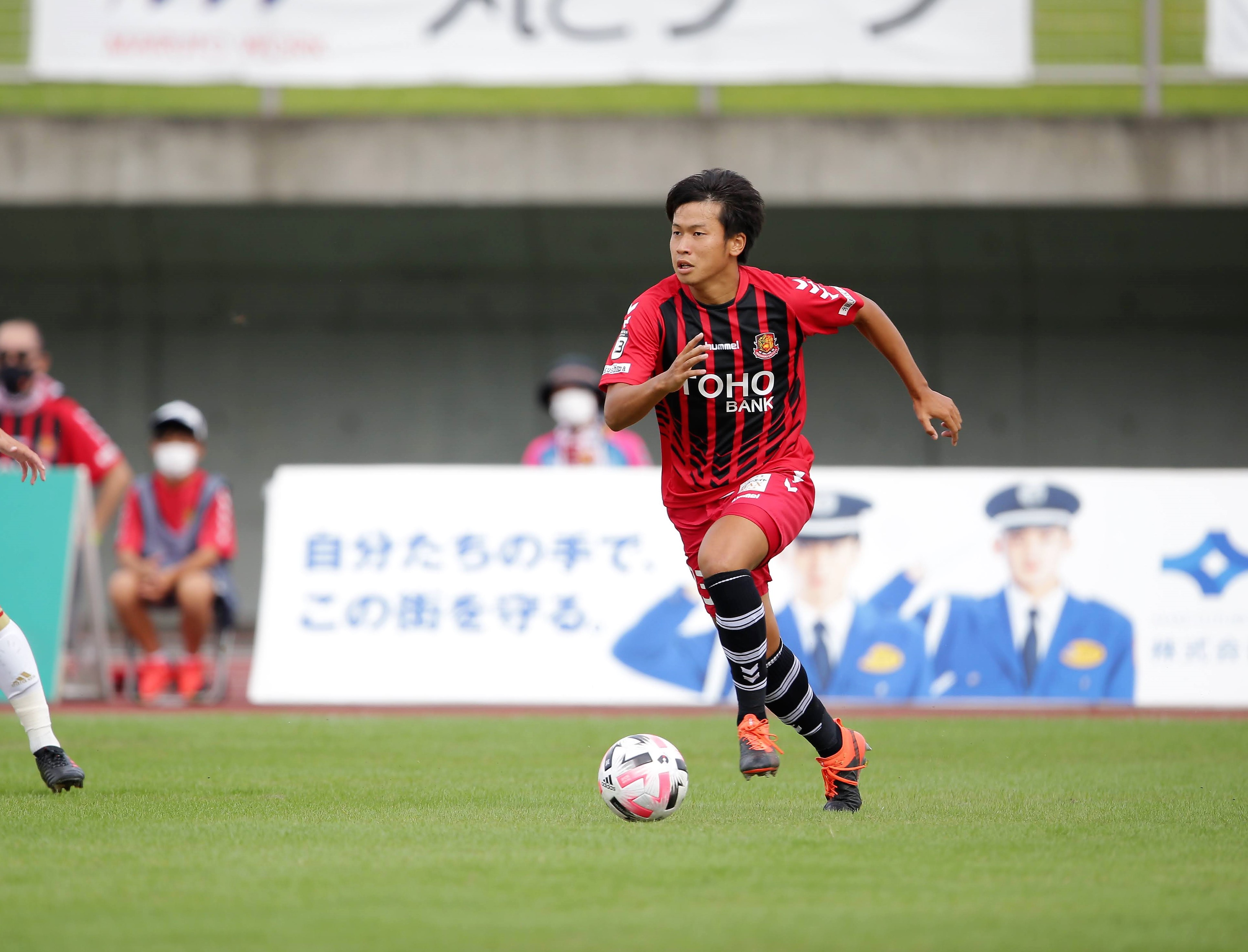 10 7 C大23戦 監督 選手 試合前コメント 福島ユナイテッドfc 公式サイト Fukushima United Fc Official Website