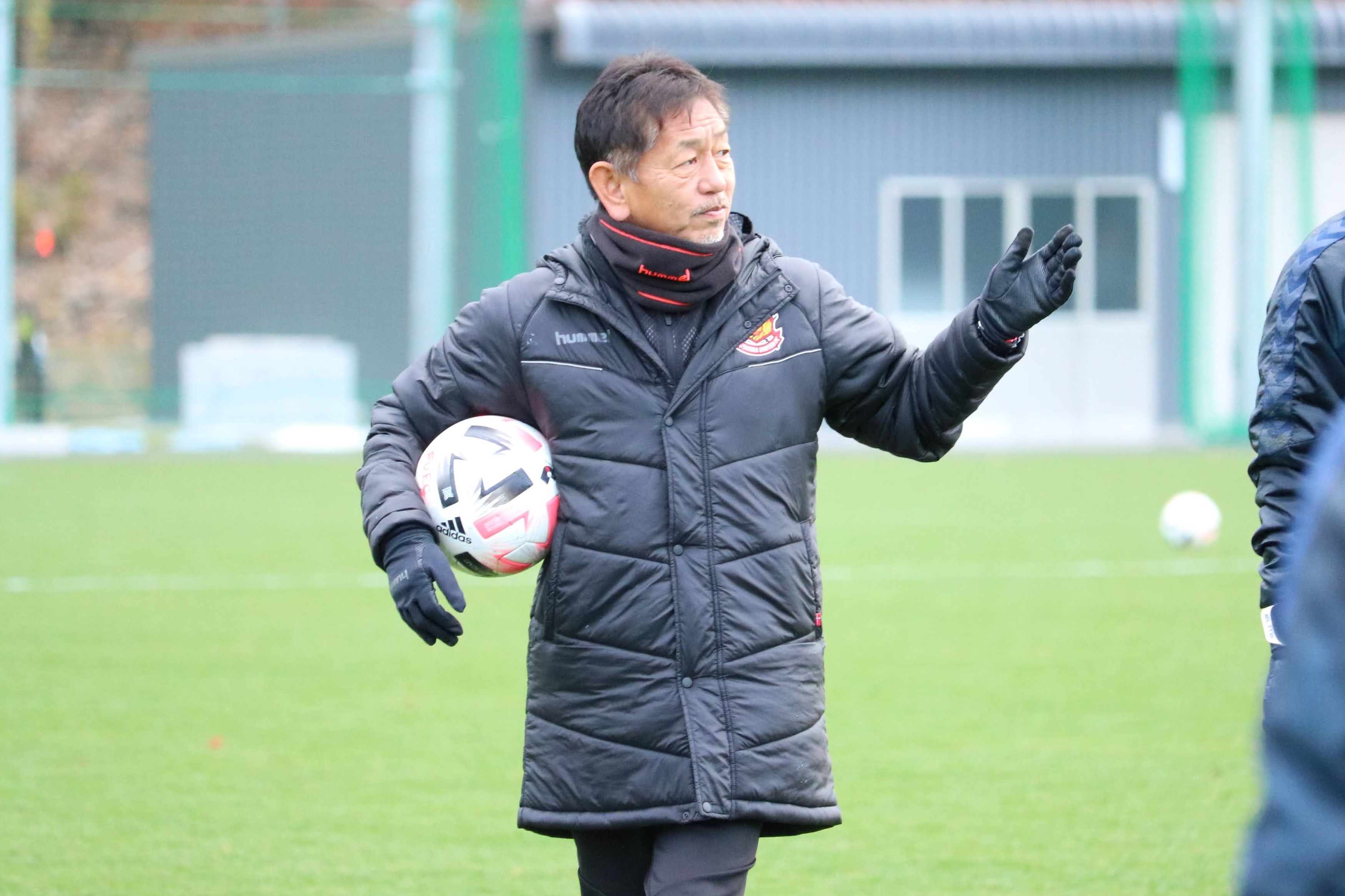 12 13 鳥取戦 監督 選手 試合前コメント 福島ユナイテッドfc 公式サイト Fukushima United Fc Official Website