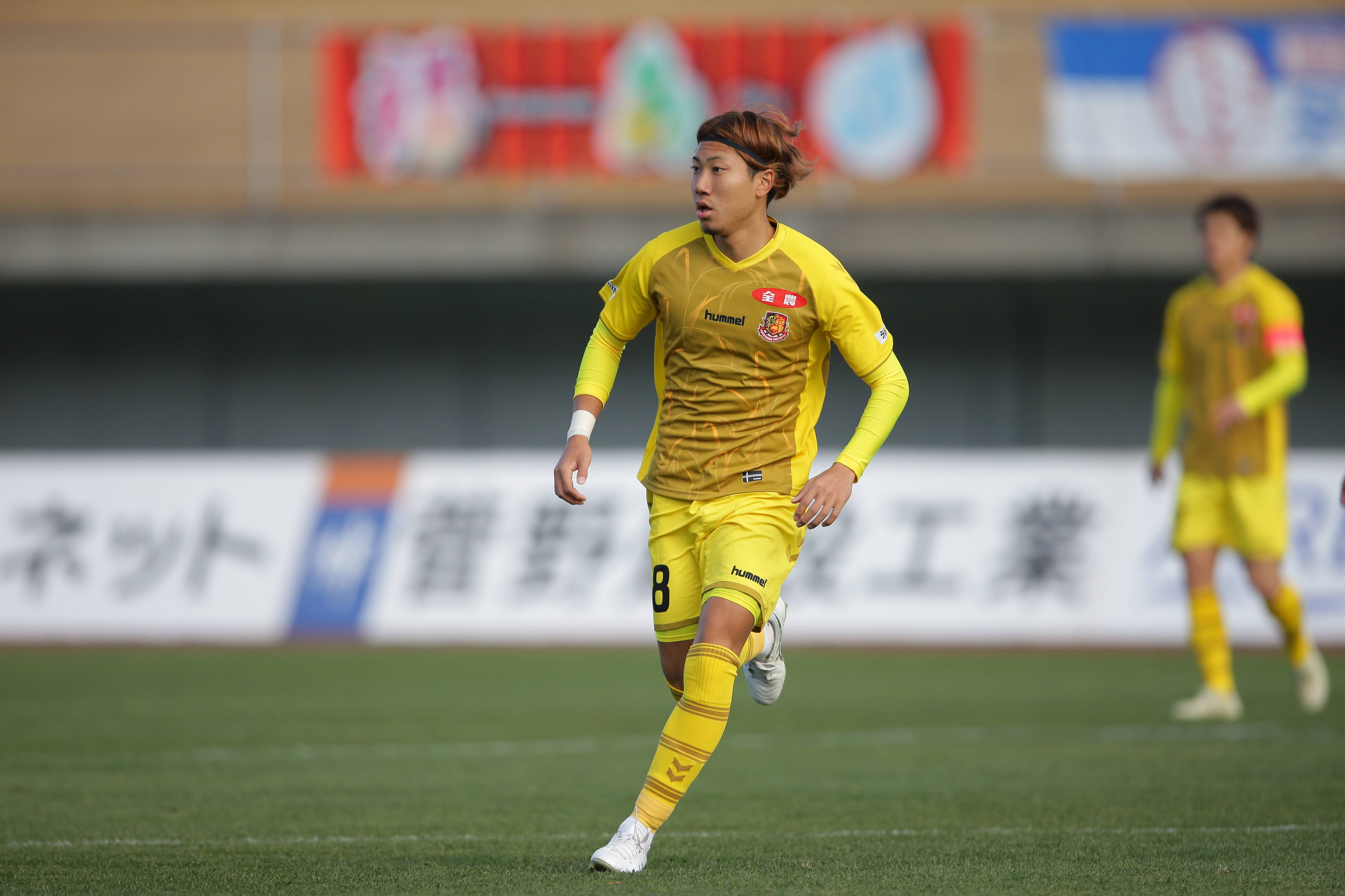 12 13 鳥取戦 監督 選手 試合前コメント 福島ユナイテッドfc 公式サイト Fukushima United Fc Official Website