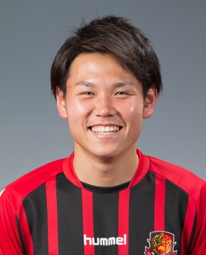選手情報 契約更新選手のお知らせ 福島ユナイテッドfc 公式サイト Fukushima United Fc Official Website