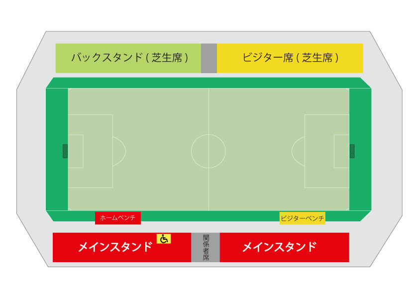 5 16 八戸戦 郡山開催時における チケット情報 観戦ルールについて 福島ユナイテッドfc 公式サイト Fukushima United Fc Official Website