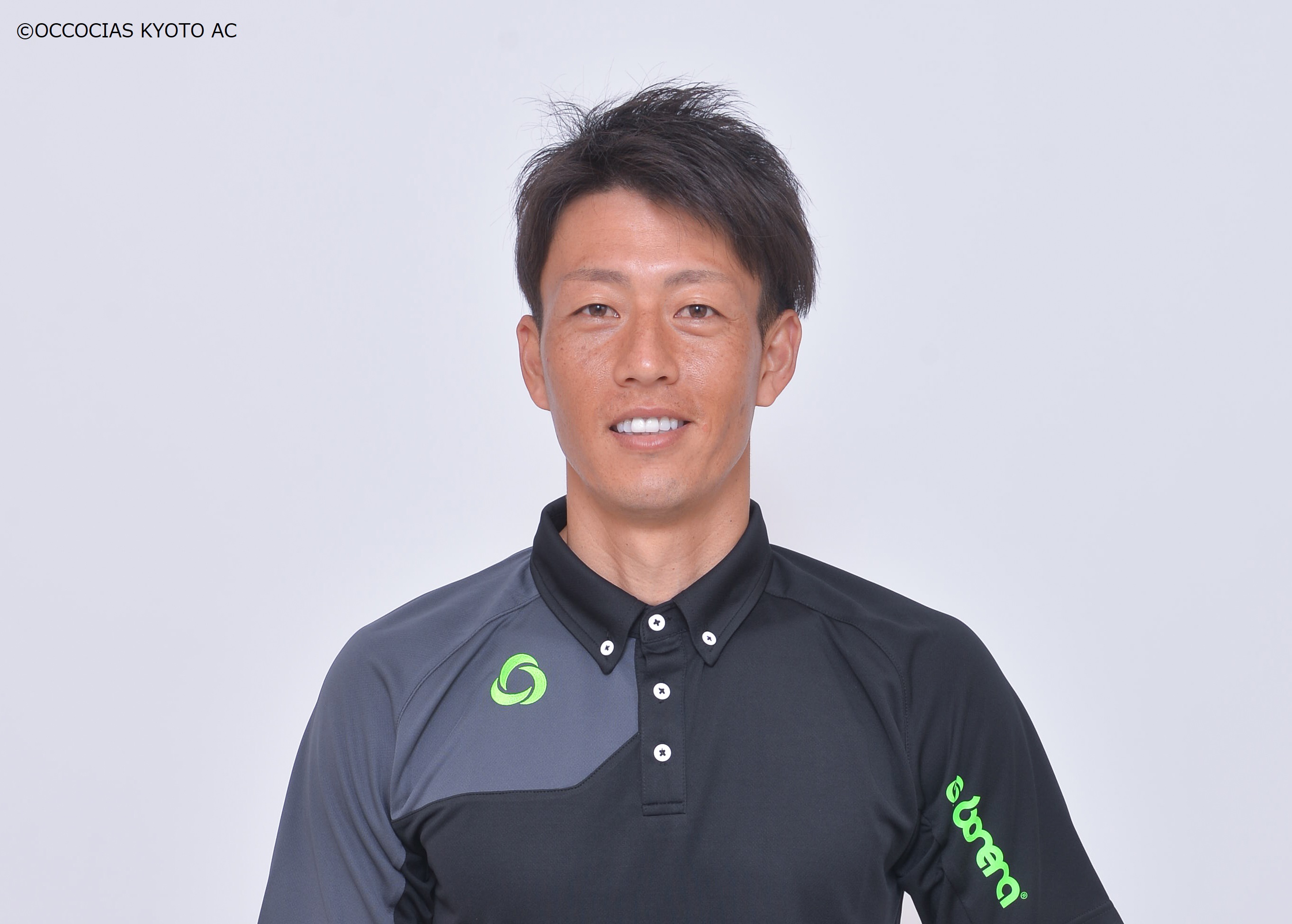 田中 賢治氏 トップチームgkコーチ就任のお知らせ 福島ユナイテッドfc 公式サイト Fukushima United Fc Official Website