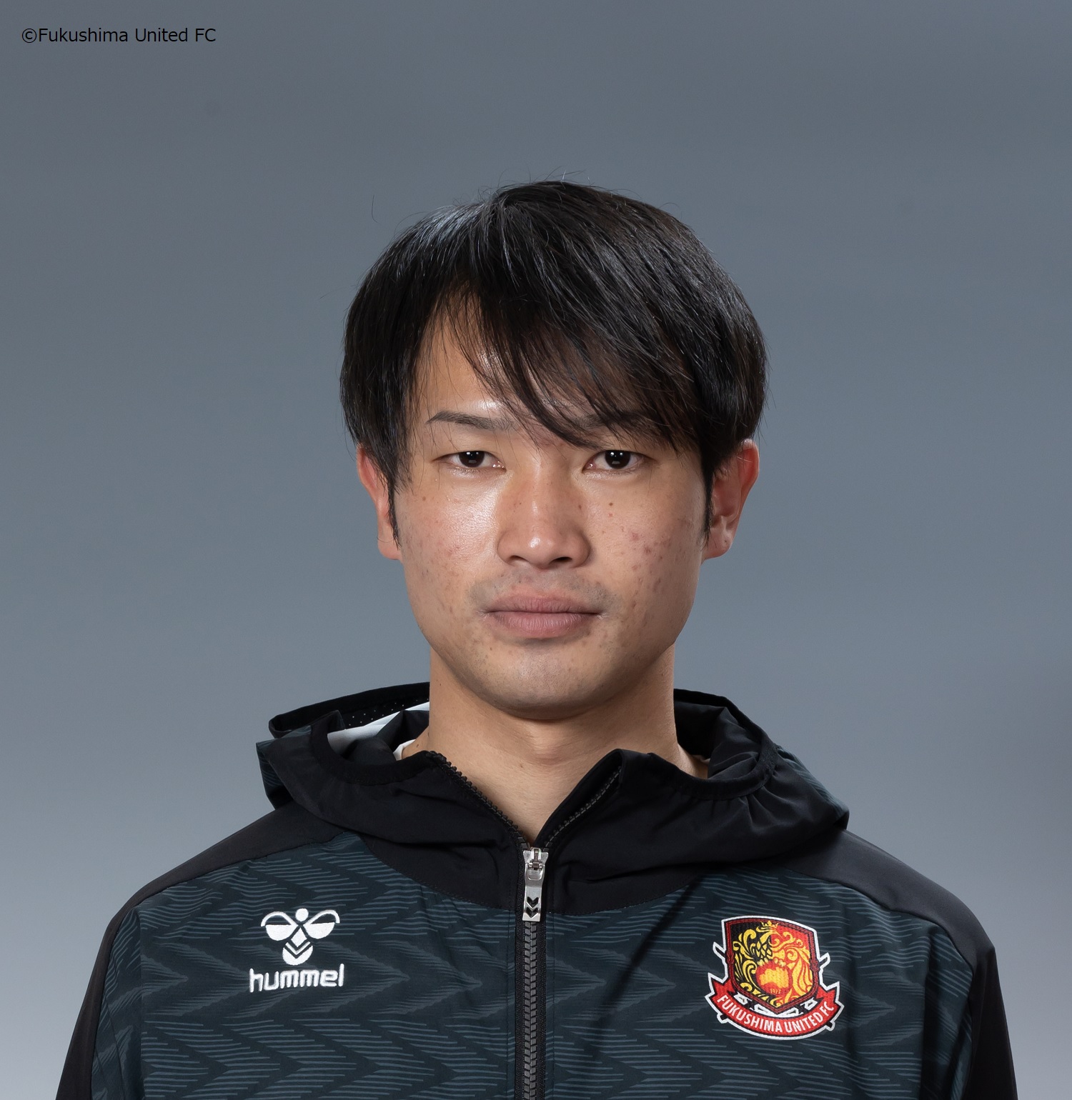 阪本 匠馬 フィジカルコーチ 退任のお知らせ 福島ユナイテッドfc 公式サイト Fukushima United Fc Official Website