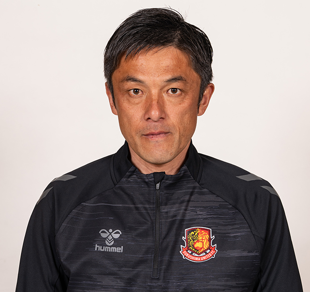 石堂 和人