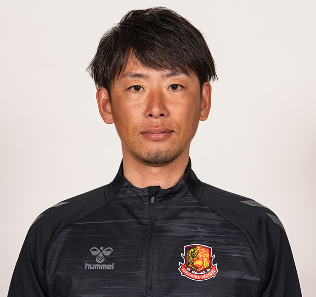 新井 英晴