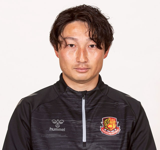 吉岡 拓郎