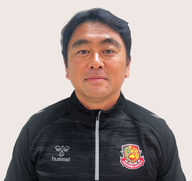 山田喜行
